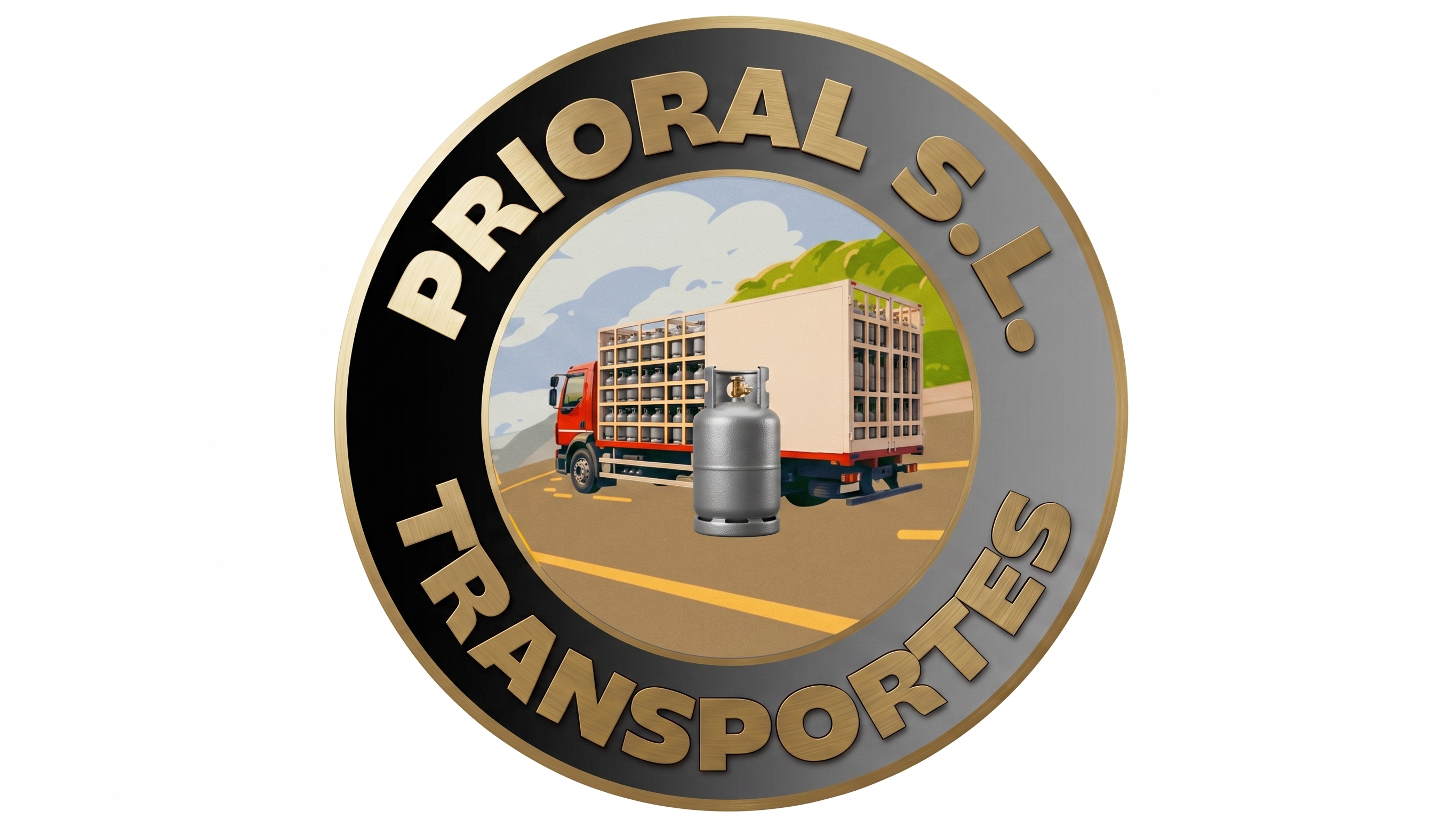 Logo Prioral